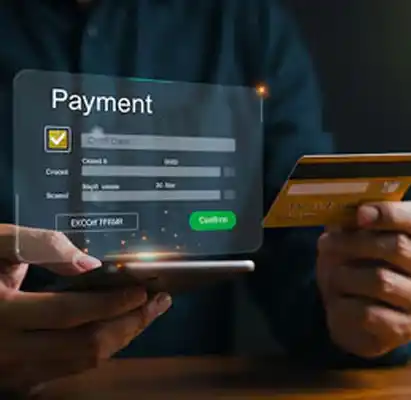 Miscellaneous Payment Status