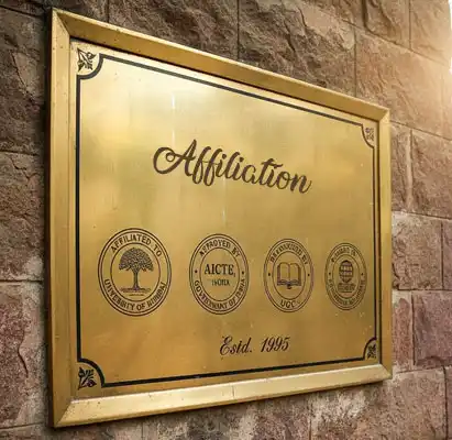 Affiliation