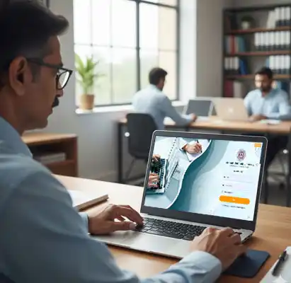 College Portal Login