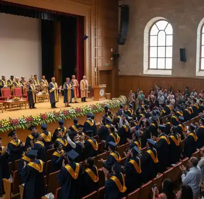 Convocation