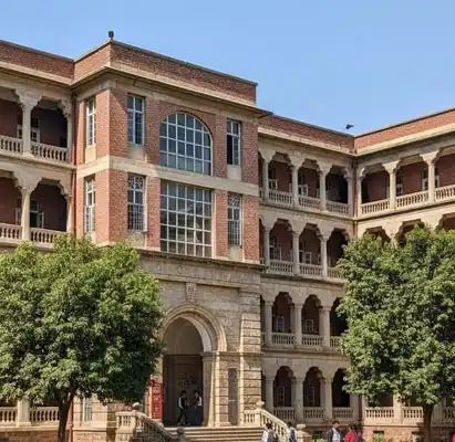 Hostel Mgmt.