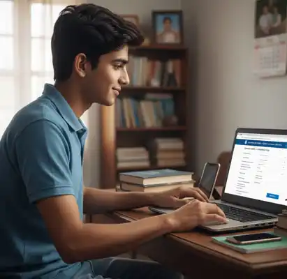 Admission Online